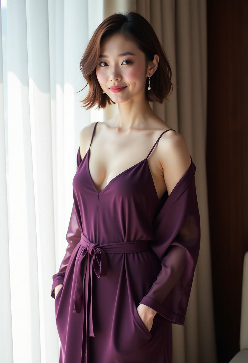 风起长安